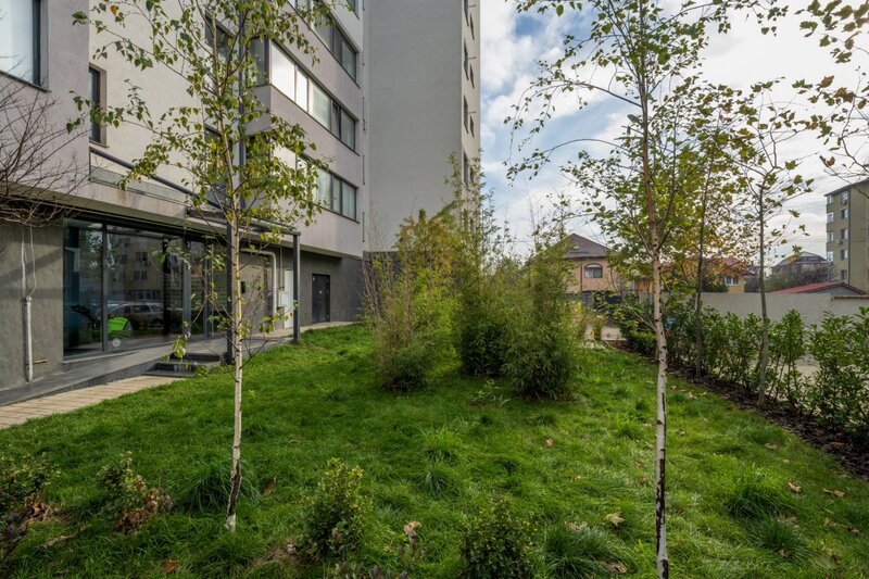 Prelungirea Ghencea, etaj 4/8, Imobil 2024, Comision 0 %